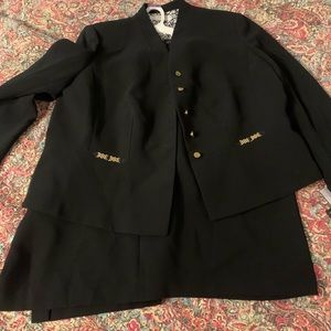 Tahari skirt suit 20W NWT